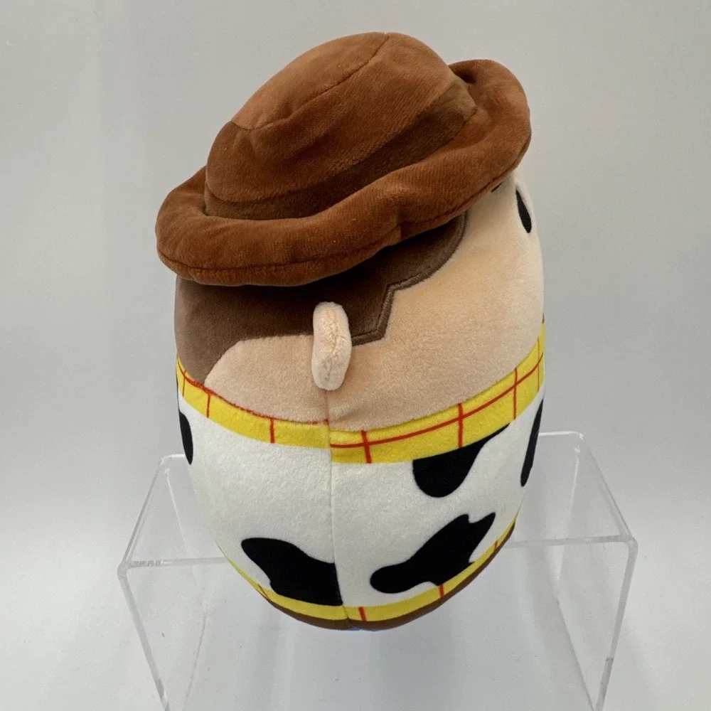 Original Squishmallow‎ Pixar Woody New